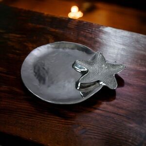Mariposa Starfish Sectional Server